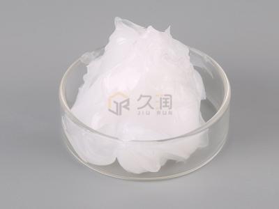 中負(fù)載塑膠齒輪箱潤滑脂