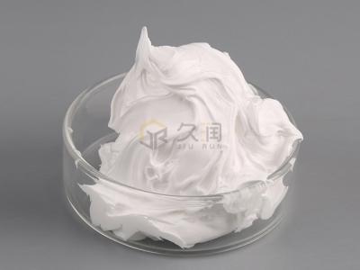 低溫長壽命氟素潤滑脂