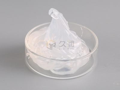 阻尼脂